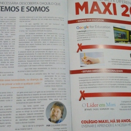 Revista MAXIin