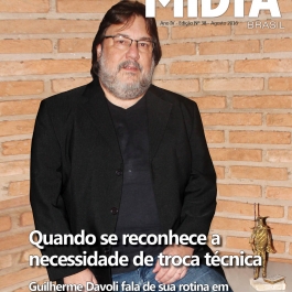 Revista Mídia Brasil