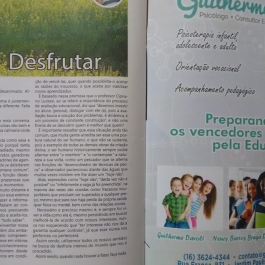 Revista Mídia Brasil II